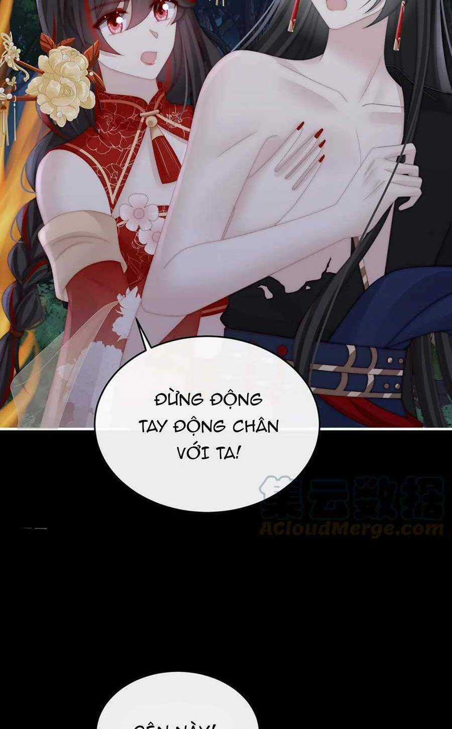 Thê Chủ, Thỉnh Hưởng Dụng Chapter 80 trang 34