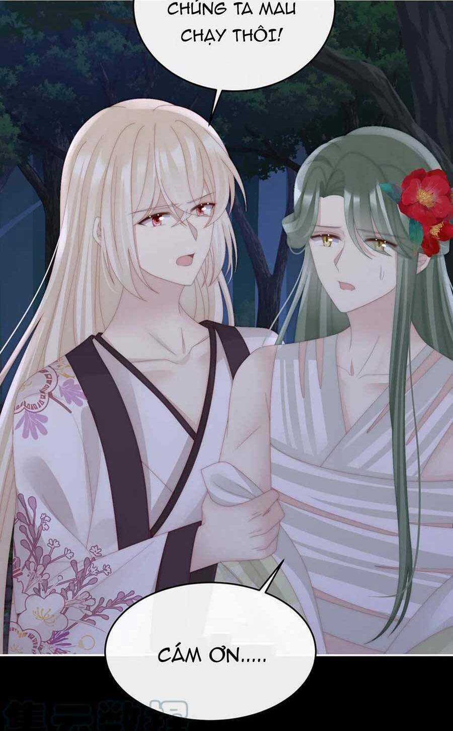 Thê Chủ, Thỉnh Hưởng Dụng Chapter 80 trang 36