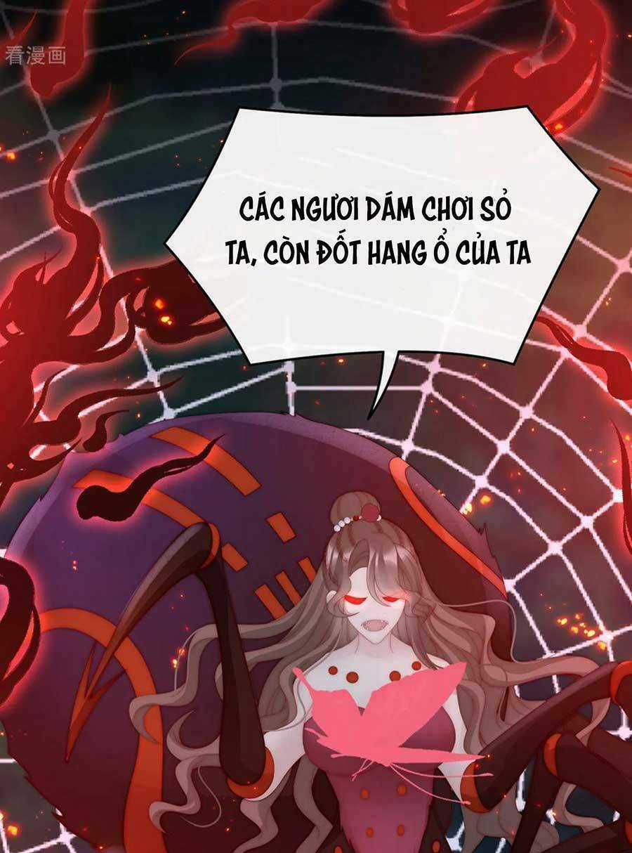 Thê Chủ, Thỉnh Hưởng Dụng Chapter 80 trang 38