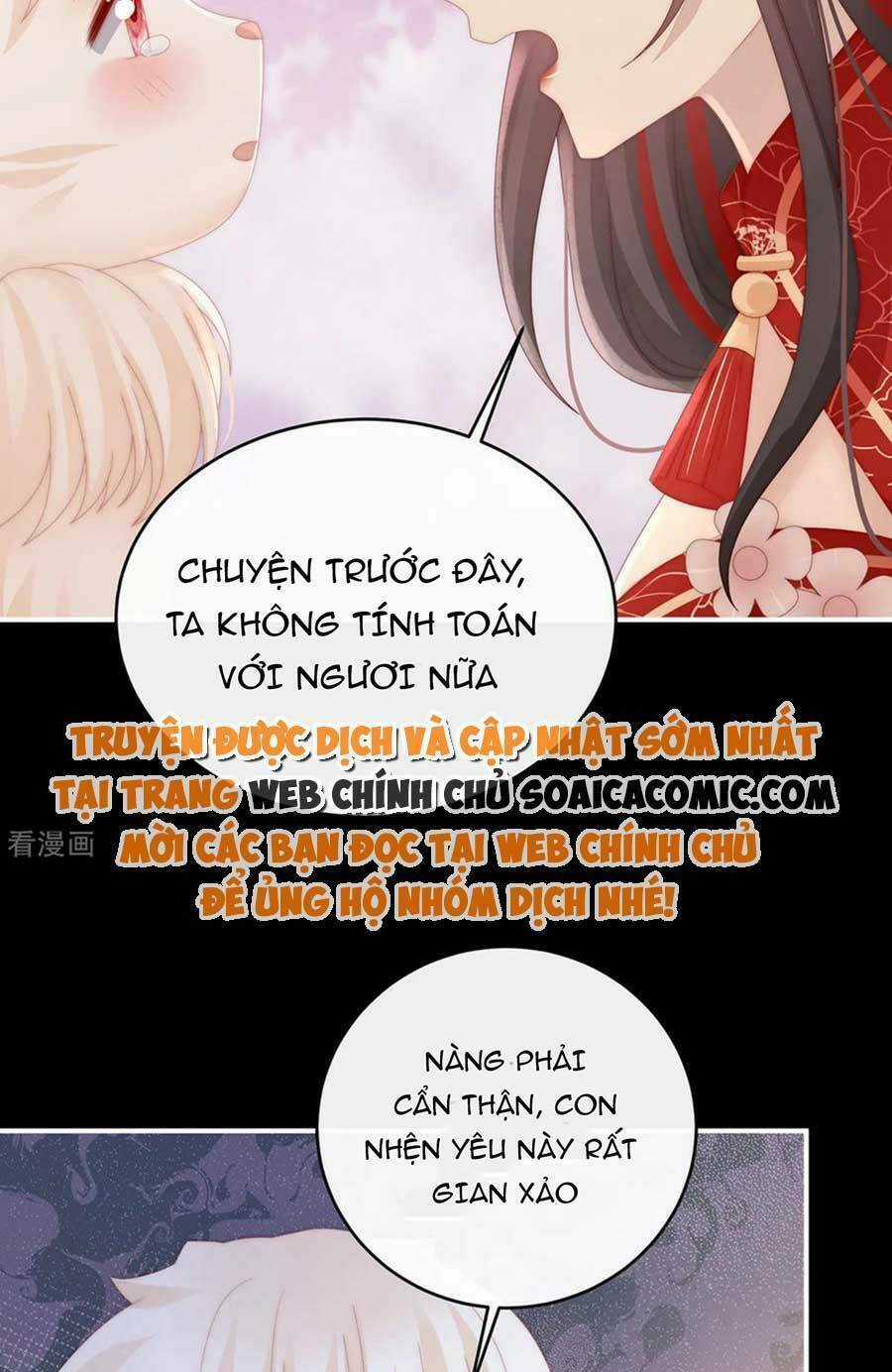 Thê Chủ, Thỉnh Hưởng Dụng Chapter 80 trang 4