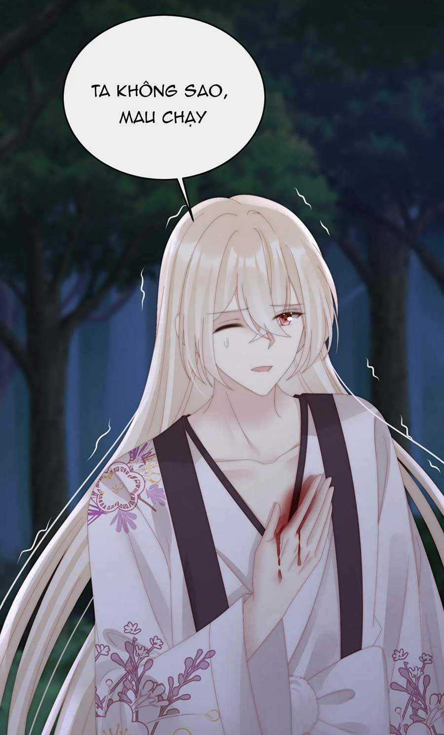 Thê Chủ, Thỉnh Hưởng Dụng Chapter 80 trang 44