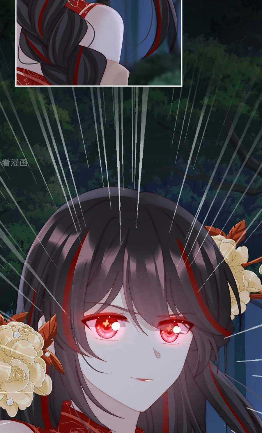 Thê Chủ, Thỉnh Hưởng Dụng Chapter 80 trang 47