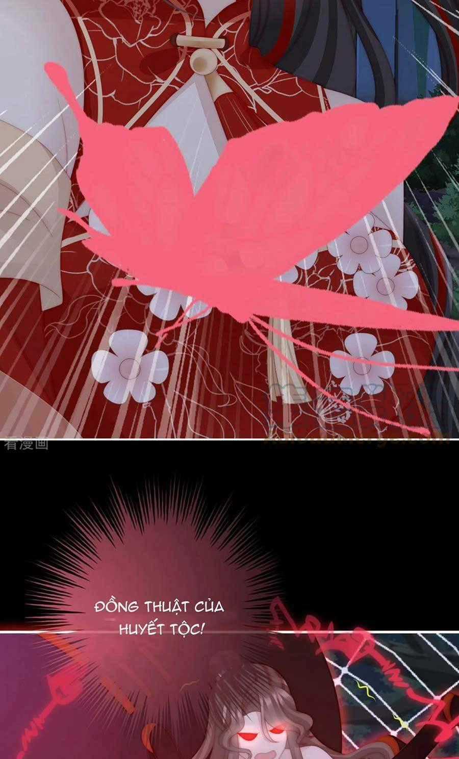 Thê Chủ, Thỉnh Hưởng Dụng Chapter 80 trang 48