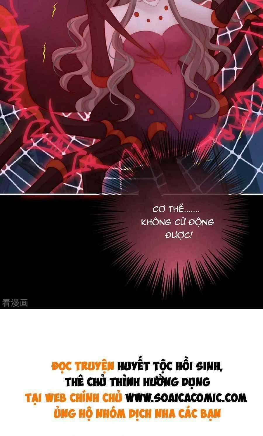 Thê Chủ, Thỉnh Hưởng Dụng Chapter 80 trang 49