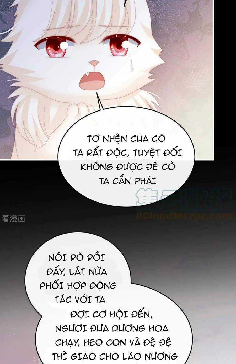 Thê Chủ, Thỉnh Hưởng Dụng Chapter 80 trang 5