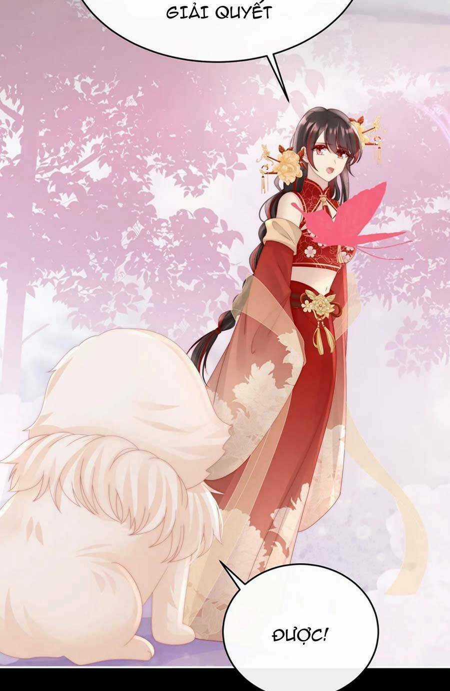 Thê Chủ, Thỉnh Hưởng Dụng Chapter 80 trang 6