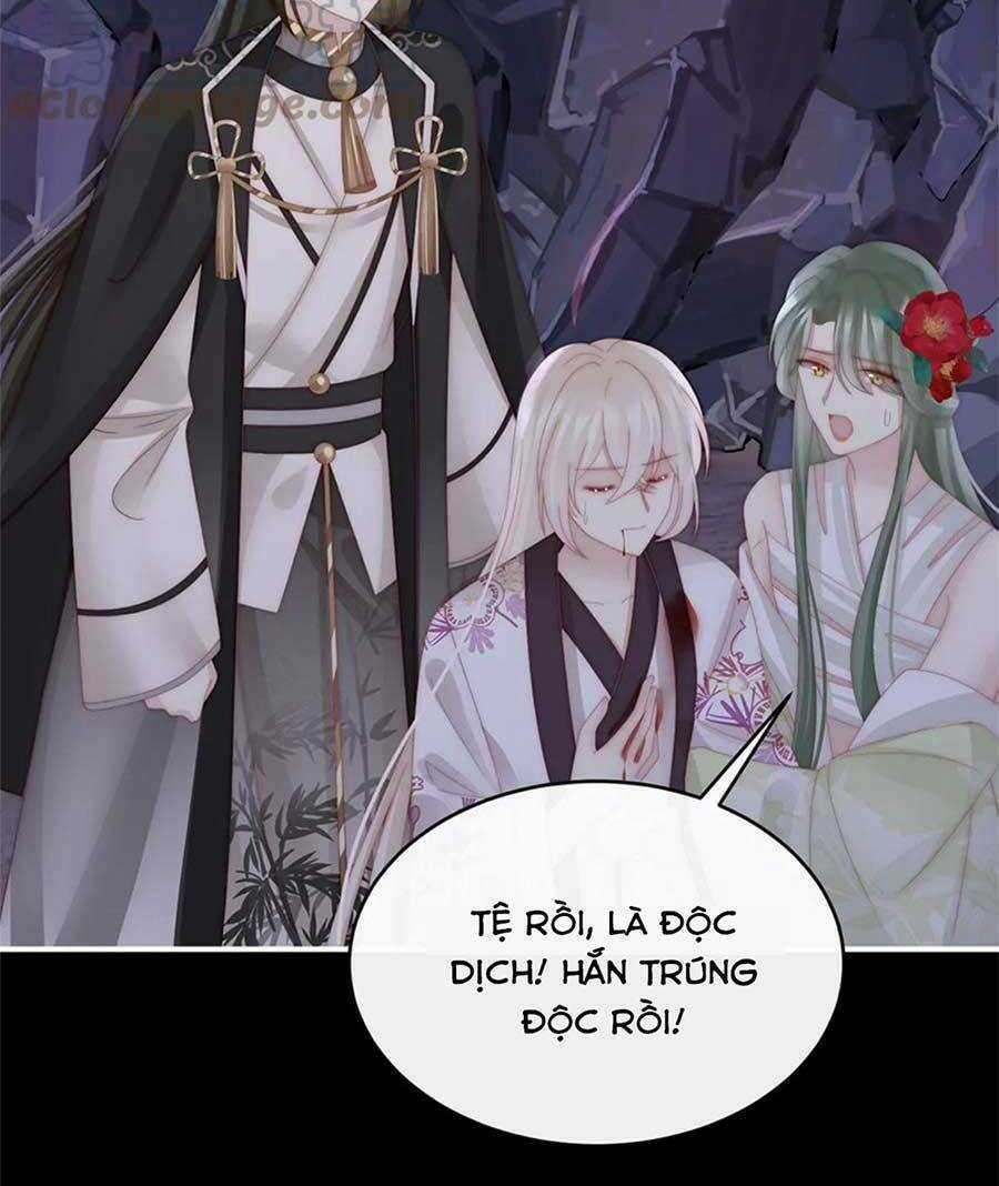 Thê Chủ, Thỉnh Hưởng Dụng Chapter 81 trang 14