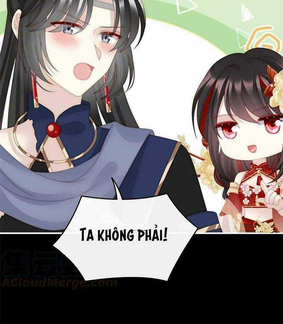 Thê Chủ, Thỉnh Hưởng Dụng Chapter 81 trang 5