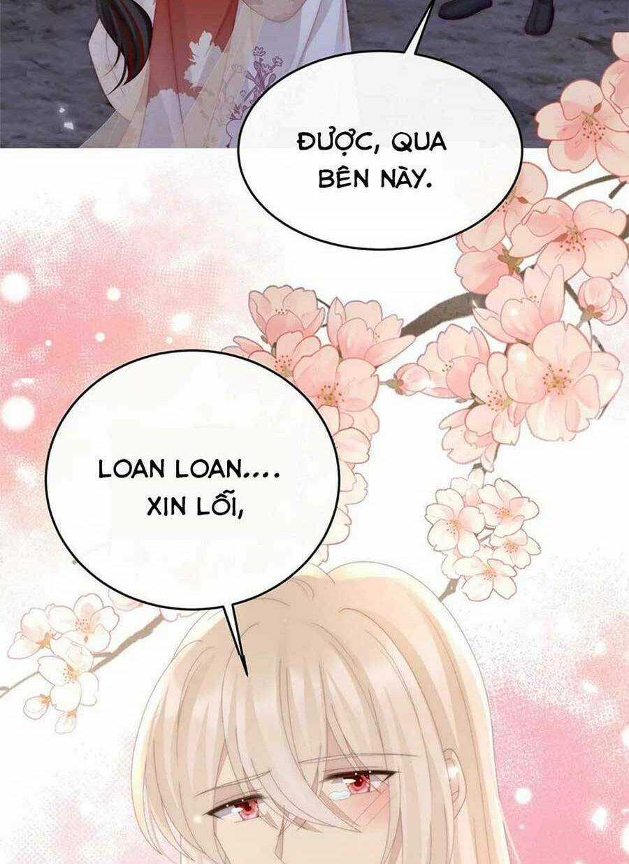 Thê Chủ, Thỉnh Hưởng Dụng Chapter 81 trang 51