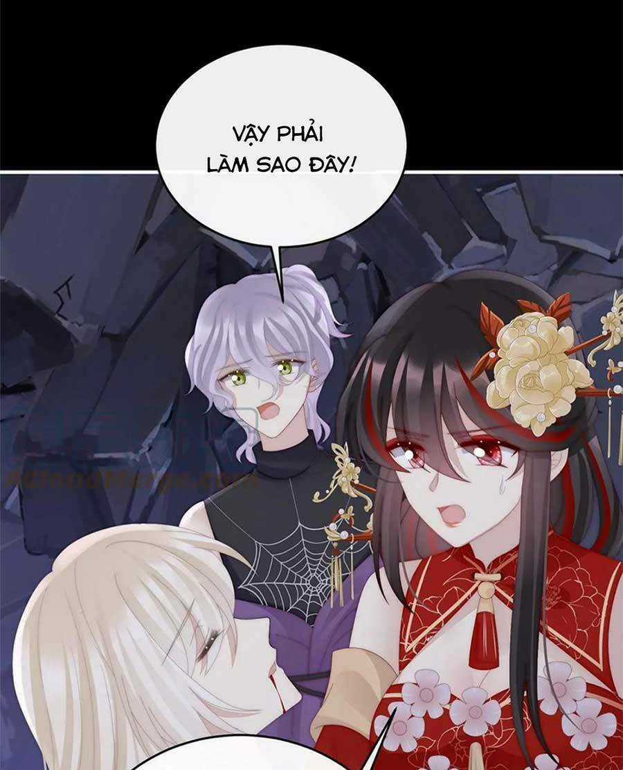 Thê Chủ, Thỉnh Hưởng Dụng Chapter 82 trang 10