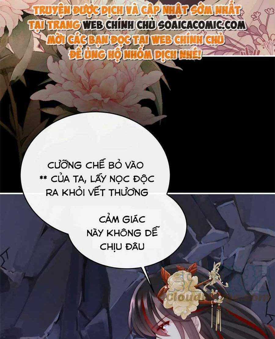 Thê Chủ, Thỉnh Hưởng Dụng Chapter 82 trang 14