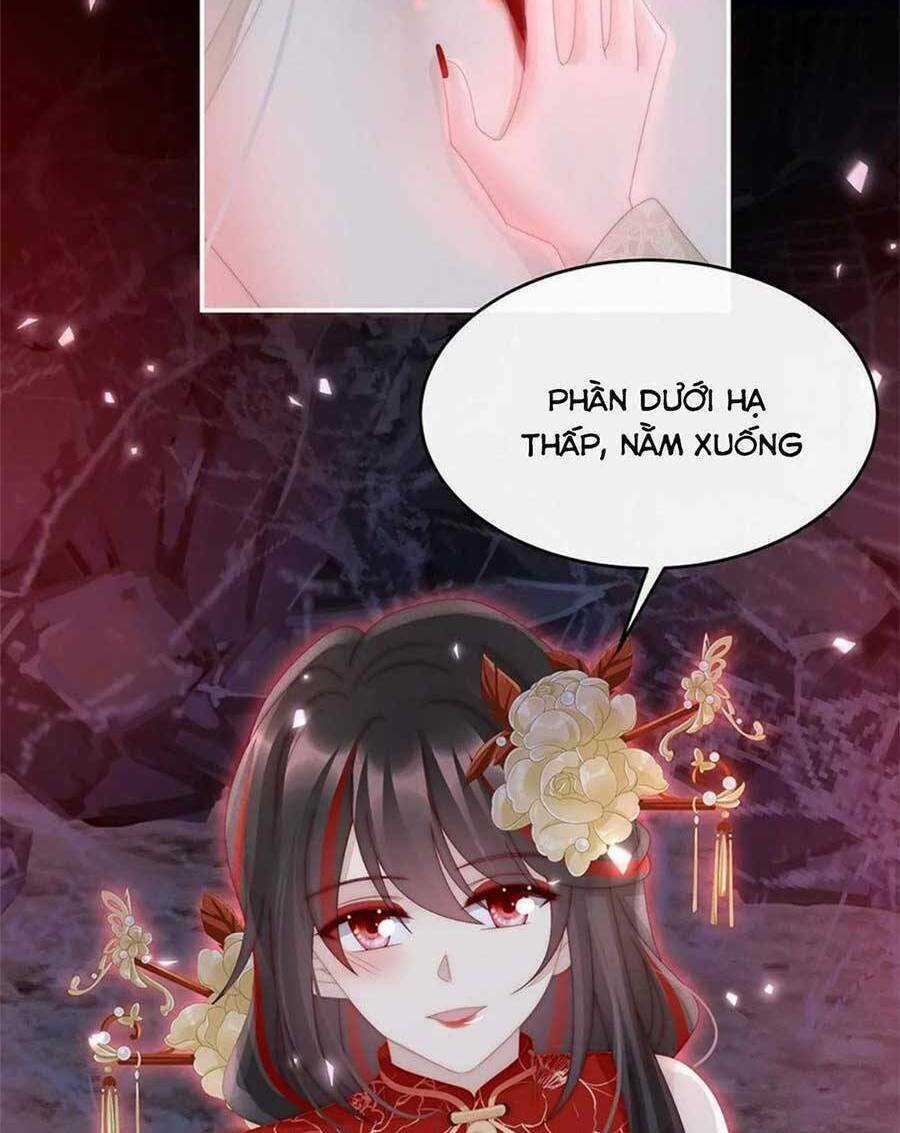 Thê Chủ, Thỉnh Hưởng Dụng Chapter 82 trang 18