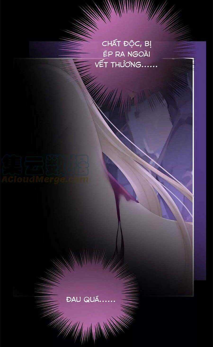 Thê Chủ, Thỉnh Hưởng Dụng Chapter 82 trang 23