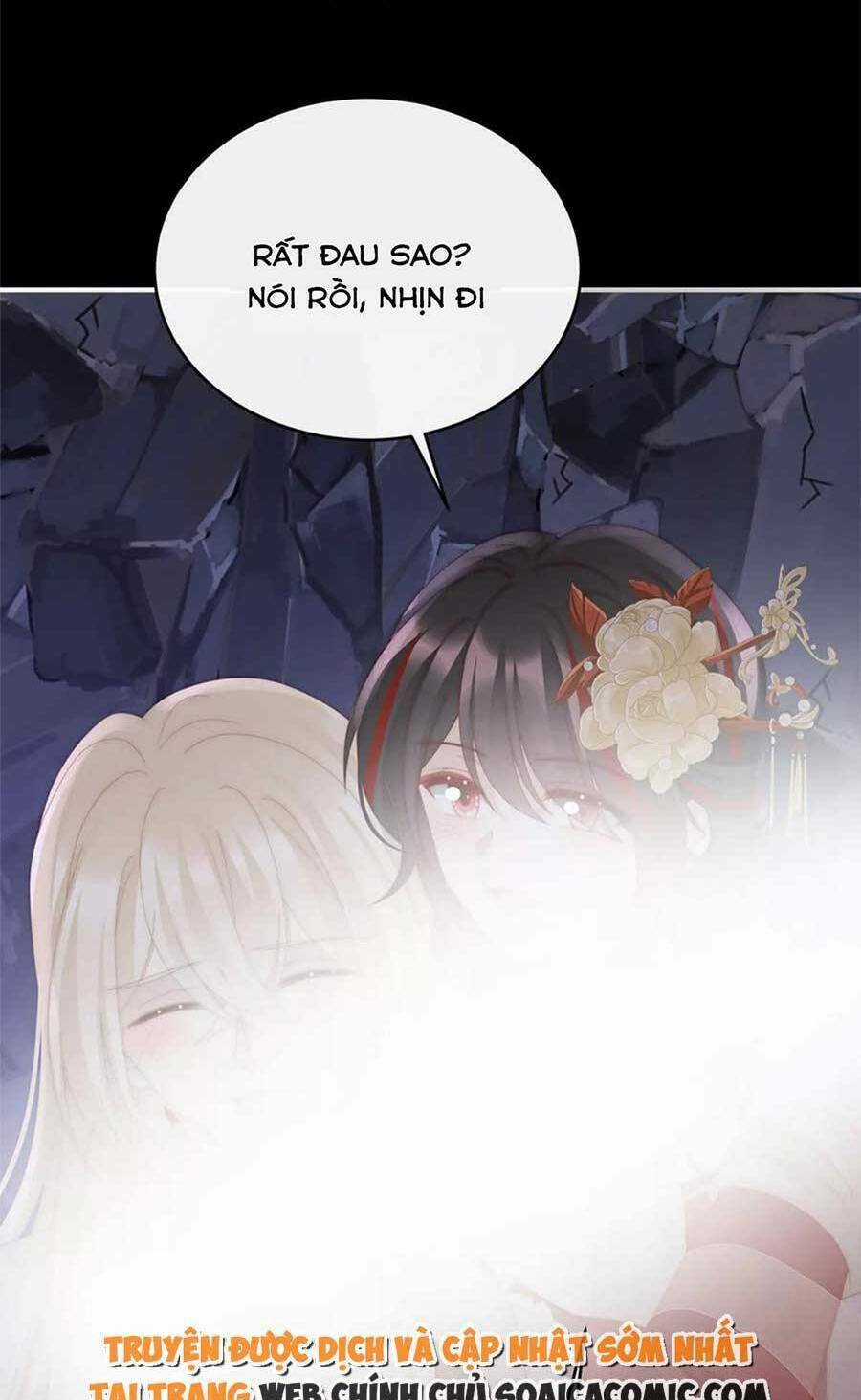 Thê Chủ, Thỉnh Hưởng Dụng Chapter 82 trang 24