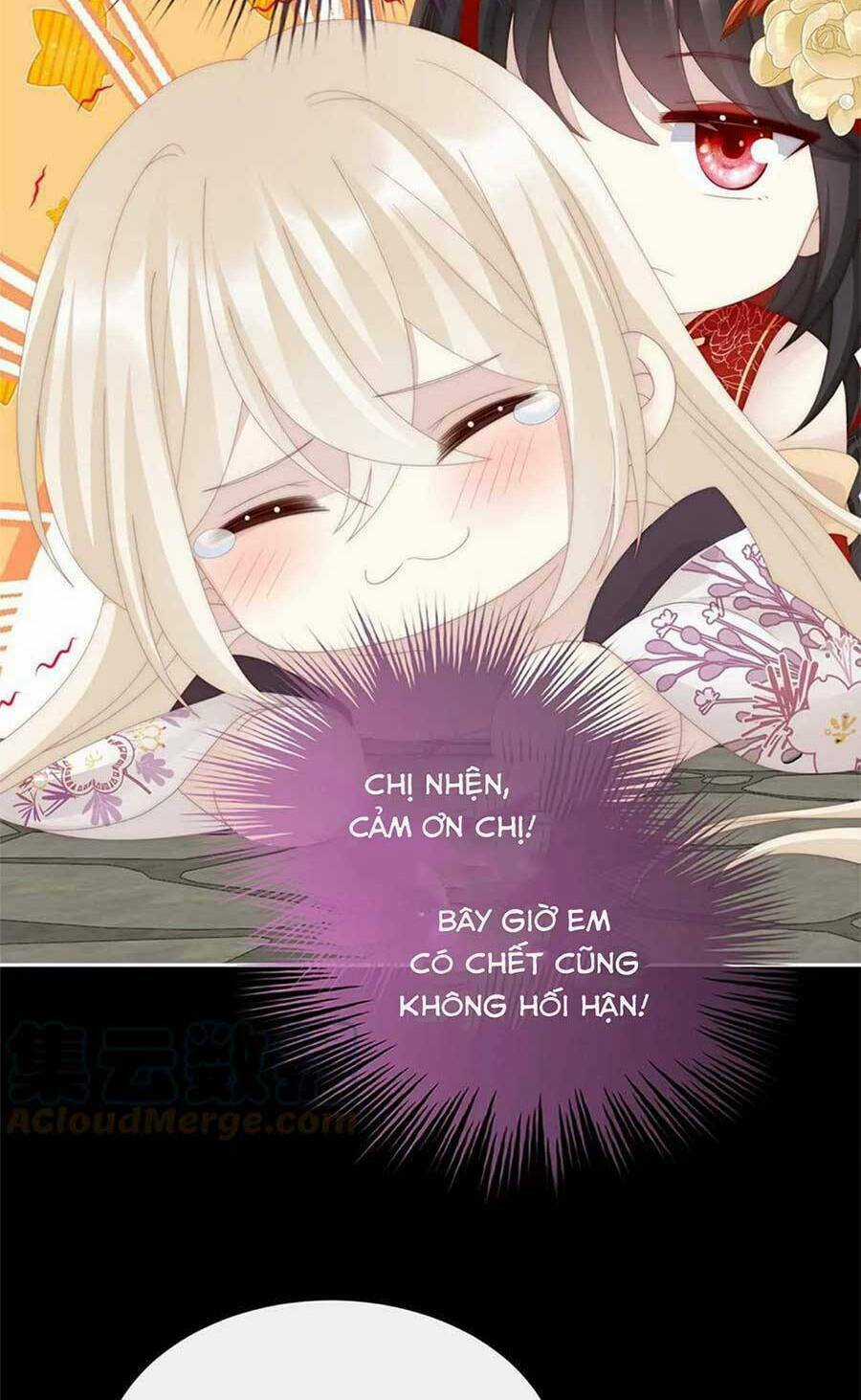 Thê Chủ, Thỉnh Hưởng Dụng Chapter 82 trang 28