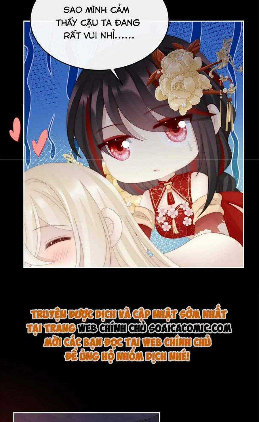 Thê Chủ, Thỉnh Hưởng Dụng Chapter 82 trang 29