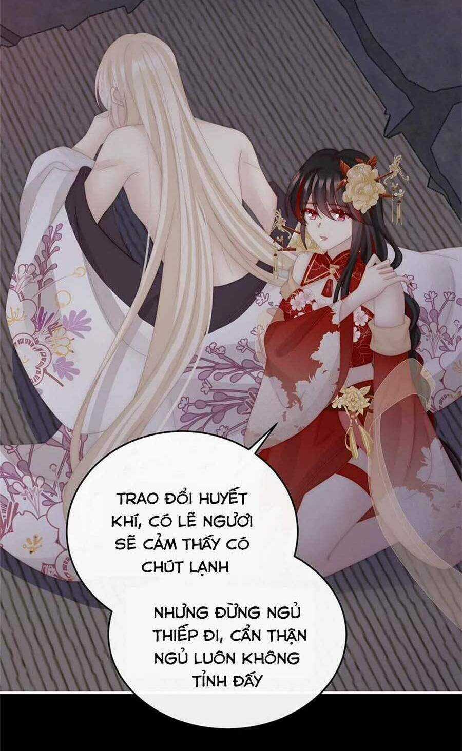 Thê Chủ, Thỉnh Hưởng Dụng Chapter 82 trang 31