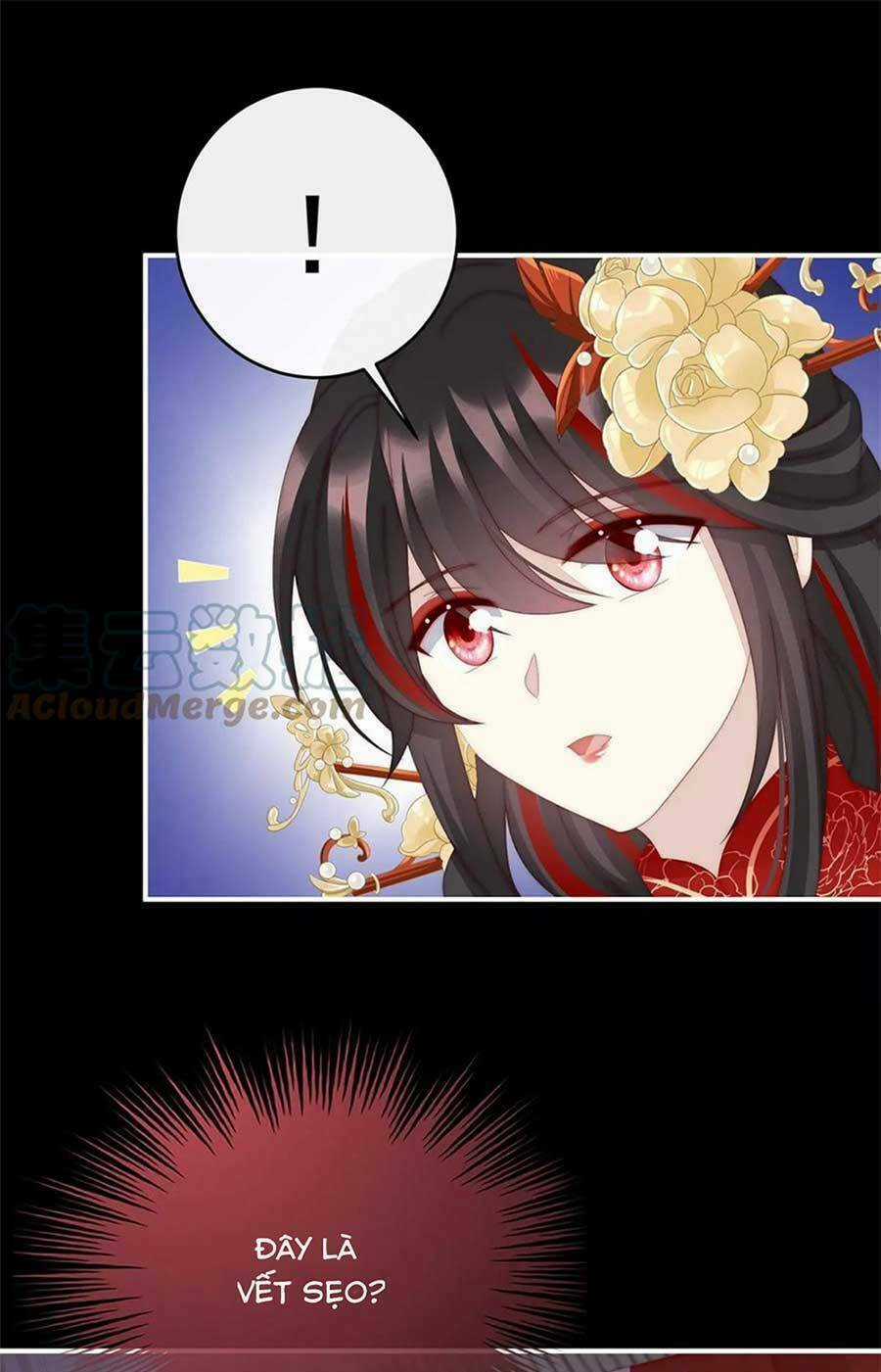 Thê Chủ, Thỉnh Hưởng Dụng Chapter 82 trang 32