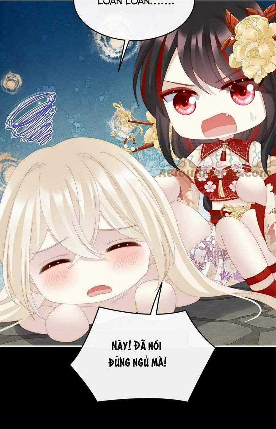 Thê Chủ, Thỉnh Hưởng Dụng Chapter 82 trang 34