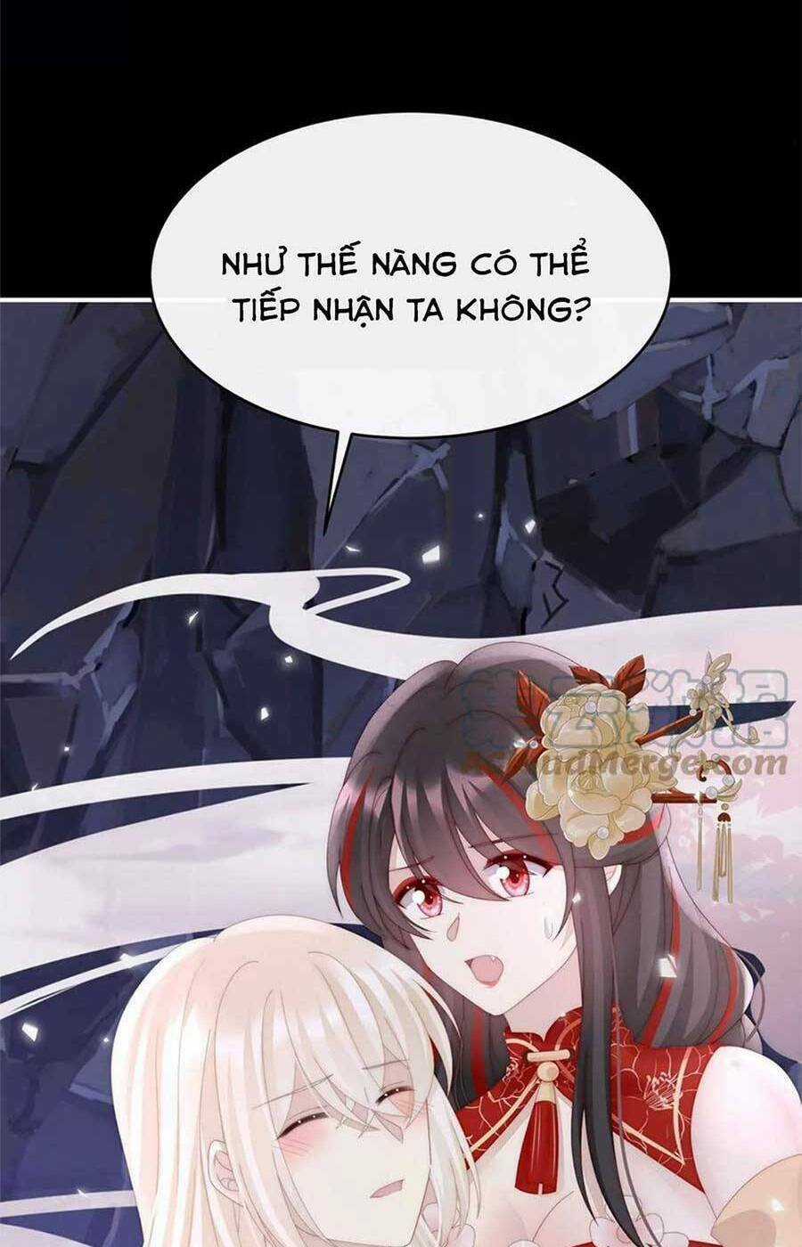 Thê Chủ, Thỉnh Hưởng Dụng Chapter 82 trang 36