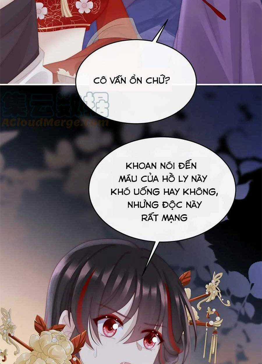 Thê Chủ, Thỉnh Hưởng Dụng Chapter 82 trang 8