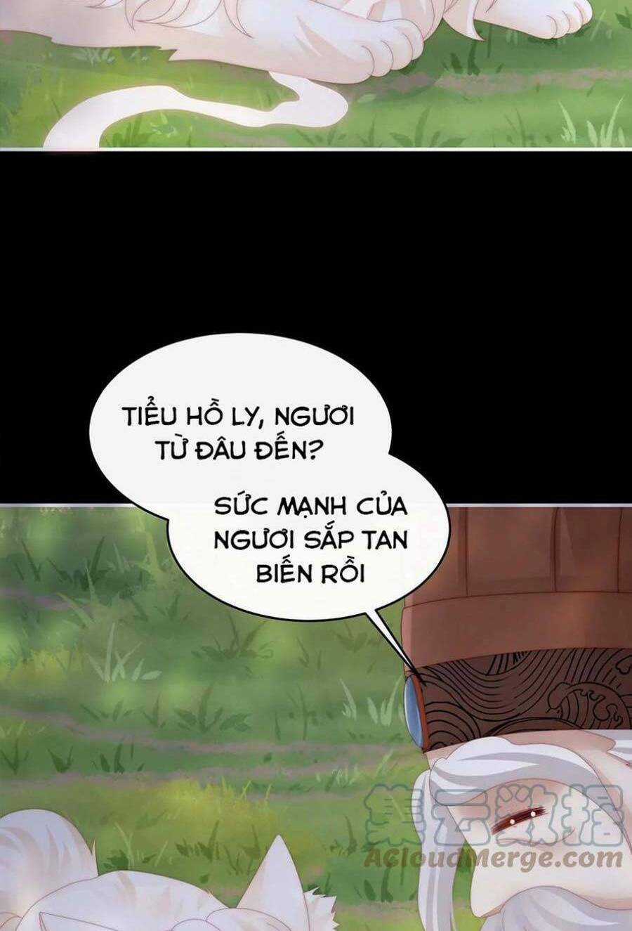 Thê Chủ, Thỉnh Hưởng Dụng Chapter 83 trang 14