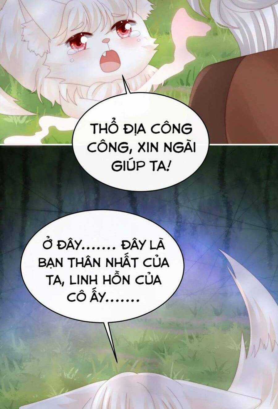 Thê Chủ, Thỉnh Hưởng Dụng Chapter 83 trang 15