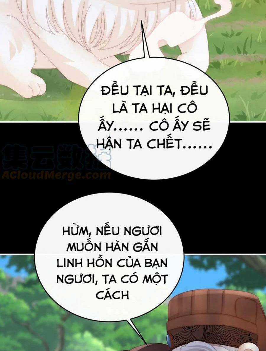 Thê Chủ, Thỉnh Hưởng Dụng Chapter 83 trang 19