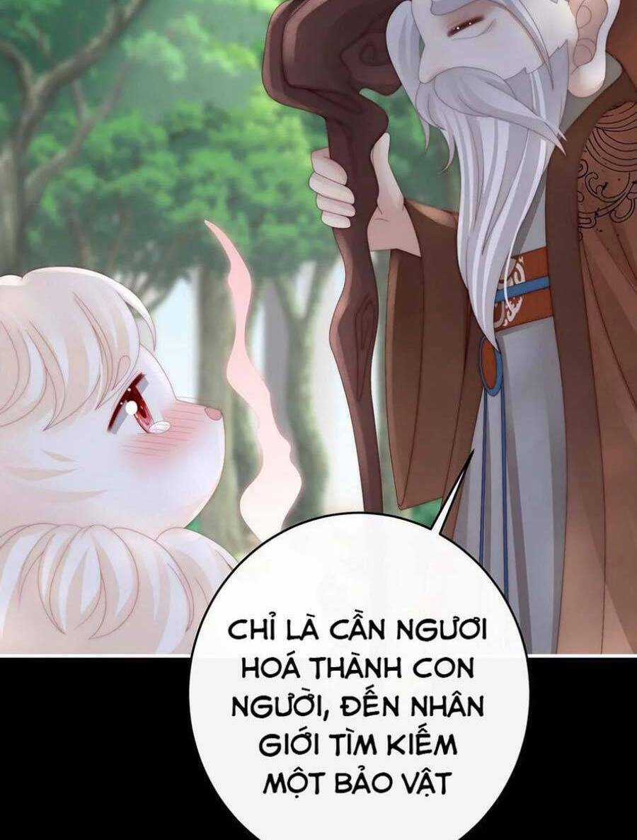 Thê Chủ, Thỉnh Hưởng Dụng Chapter 83 trang 20