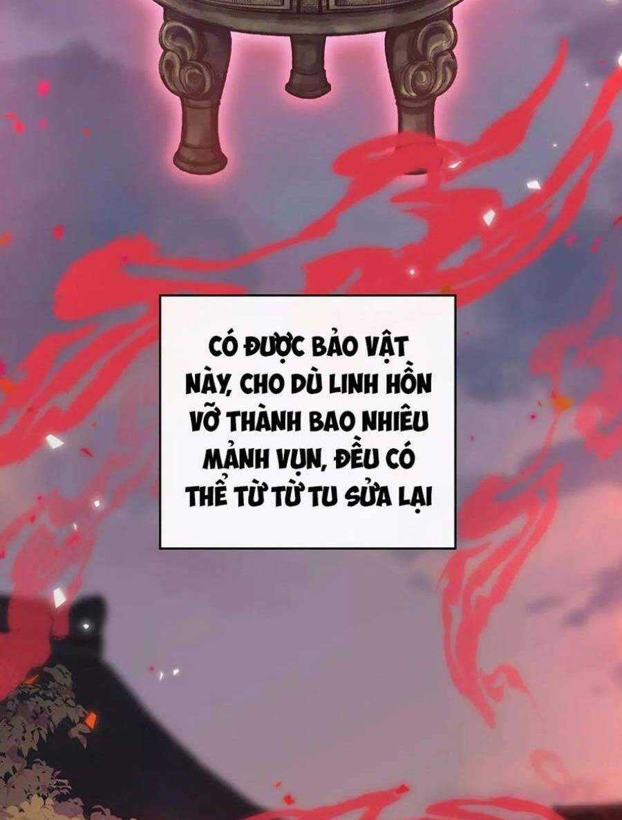 Thê Chủ, Thỉnh Hưởng Dụng Chapter 83 trang 22