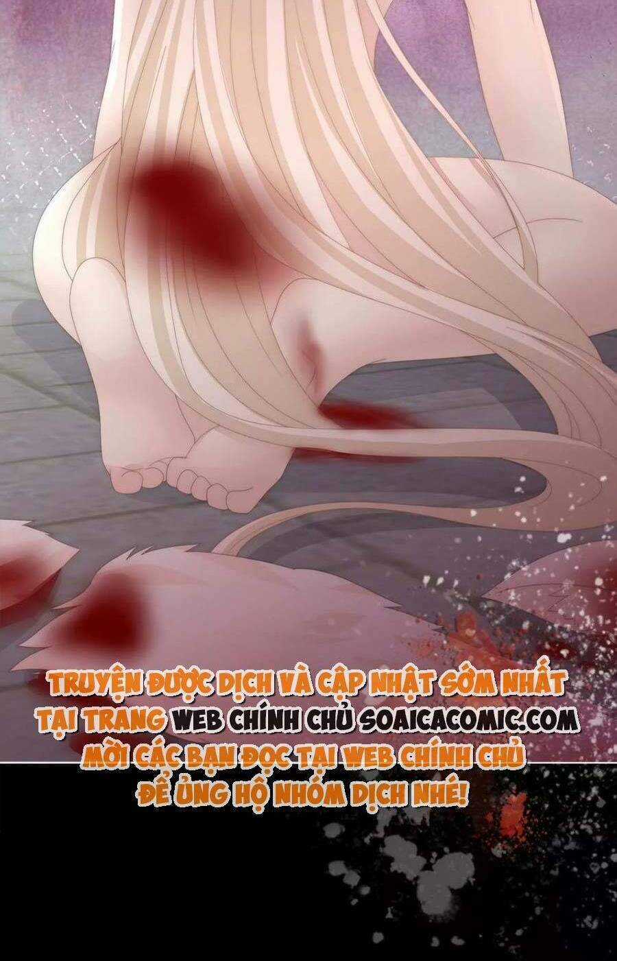 Thê Chủ, Thỉnh Hưởng Dụng Chapter 83 trang 35