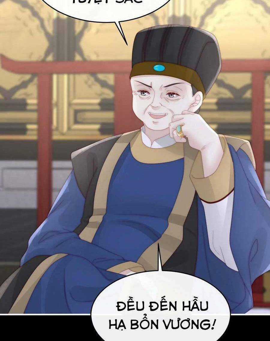 Thê Chủ, Thỉnh Hưởng Dụng Chapter 83 trang 40