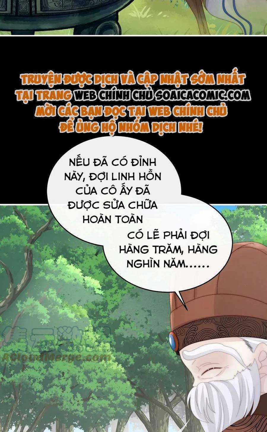 Thê Chủ, Thỉnh Hưởng Dụng Chapter 83 trang 48
