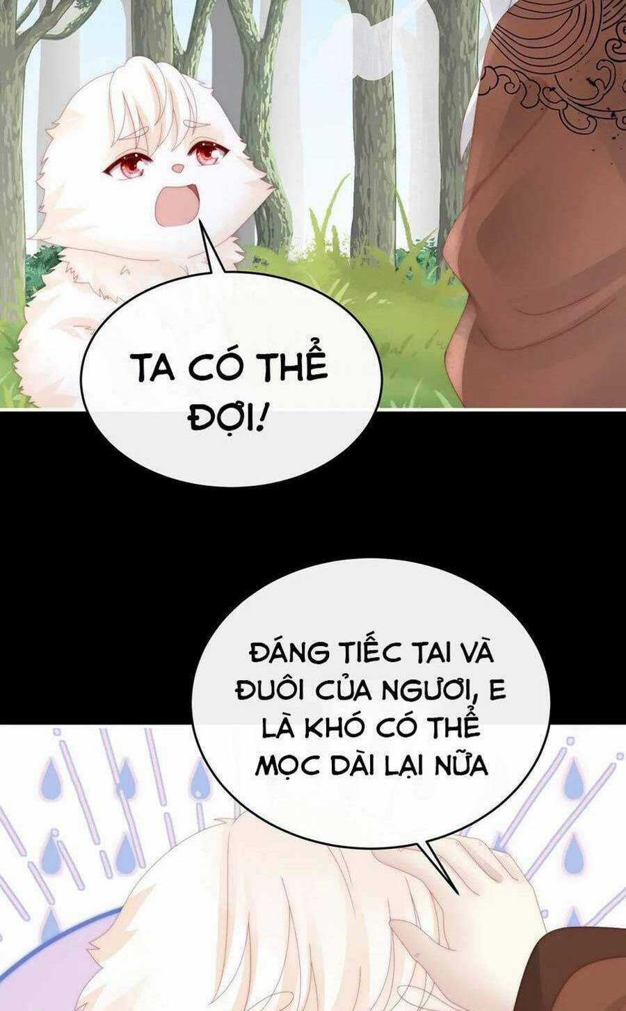 Thê Chủ, Thỉnh Hưởng Dụng Chapter 83 trang 49