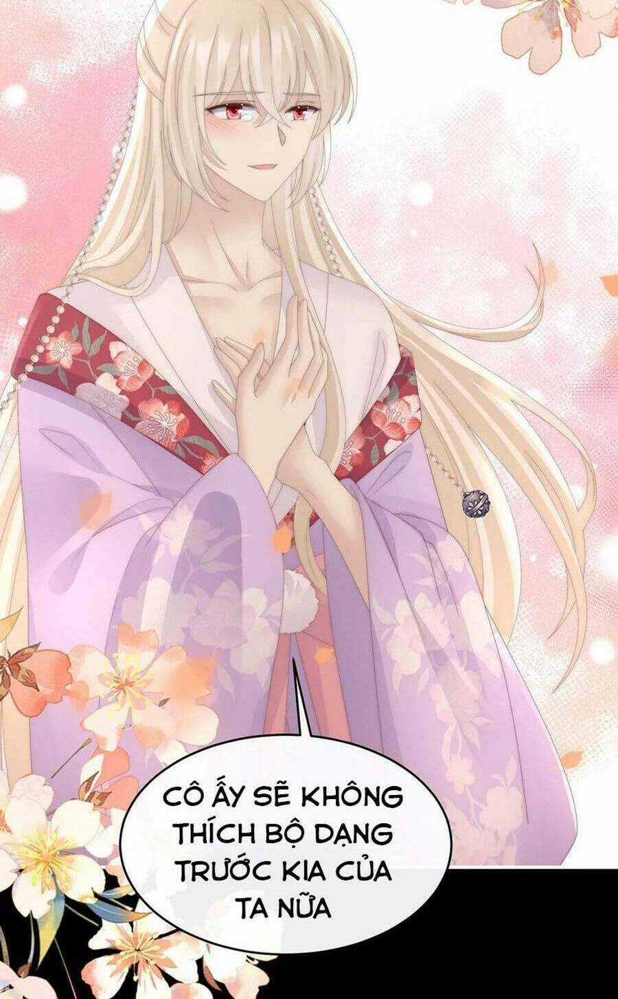 Thê Chủ, Thỉnh Hưởng Dụng Chapter 83 trang 51