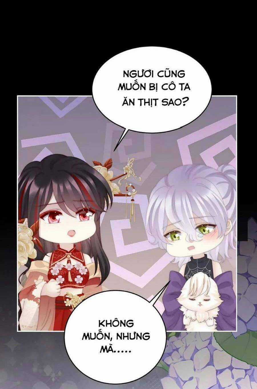 Thê Chủ, Thỉnh Hưởng Dụng Chapter 84 trang 11