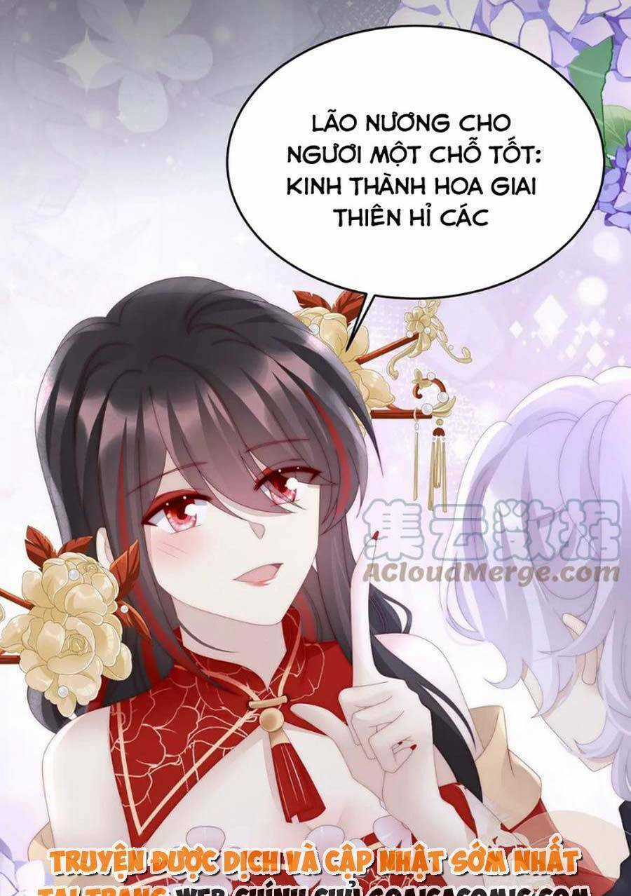 Thê Chủ, Thỉnh Hưởng Dụng Chapter 84 trang 12