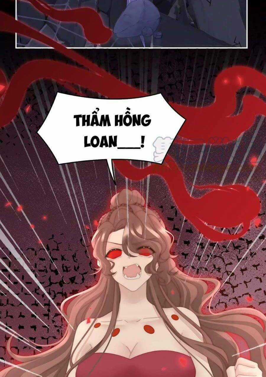 Thê Chủ, Thỉnh Hưởng Dụng Chapter 84 trang 16