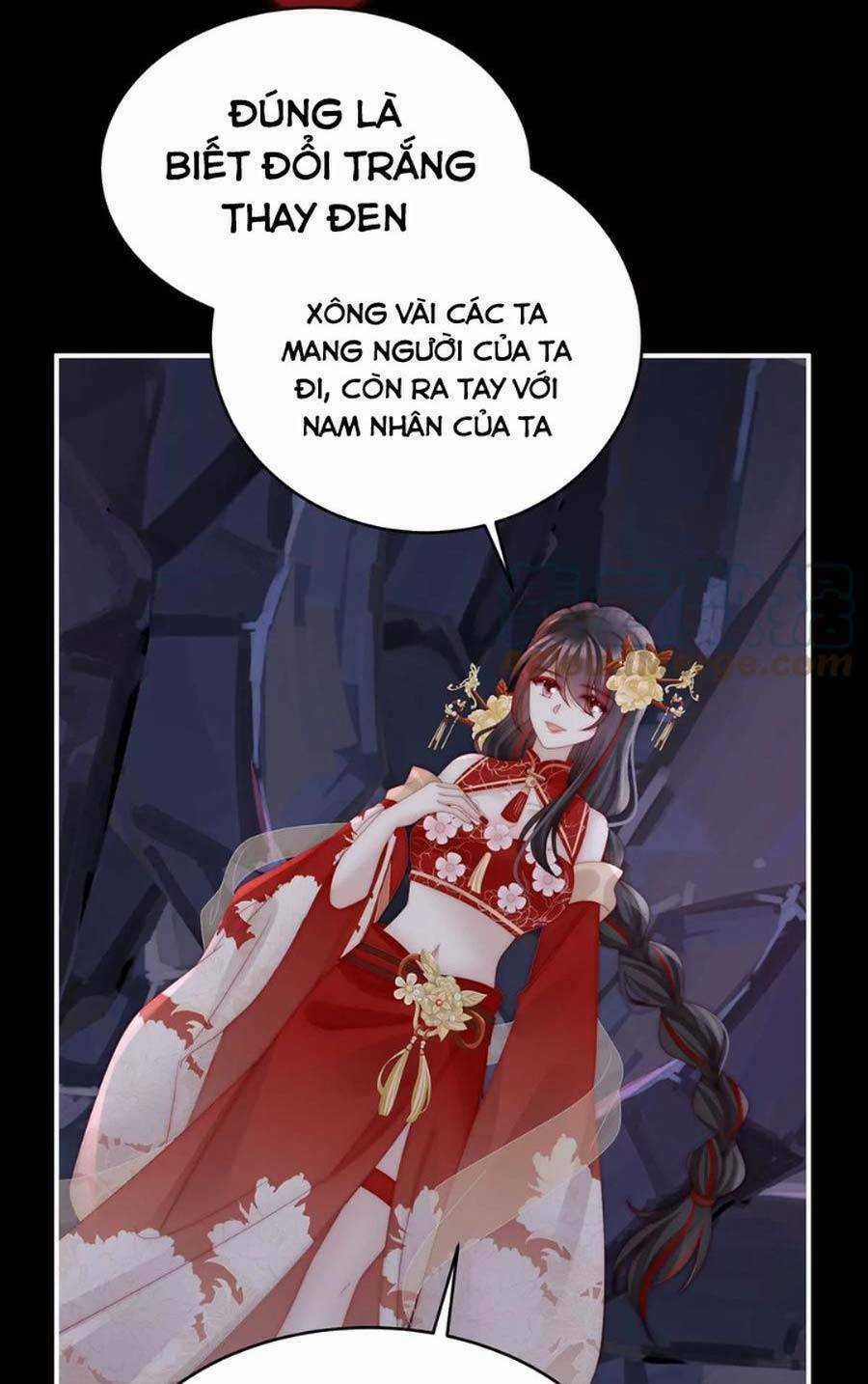 Thê Chủ, Thỉnh Hưởng Dụng Chapter 84 trang 18