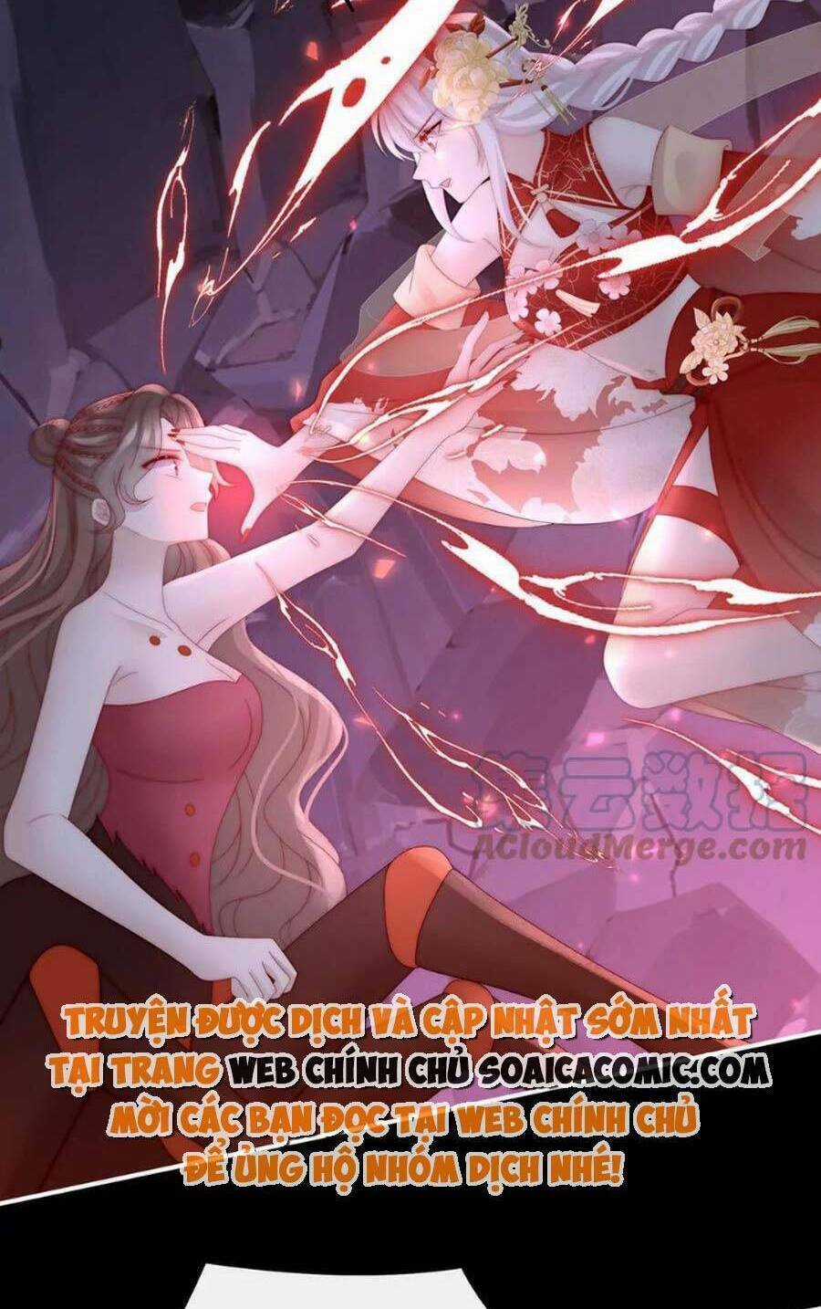 Thê Chủ, Thỉnh Hưởng Dụng Chapter 84 trang 20