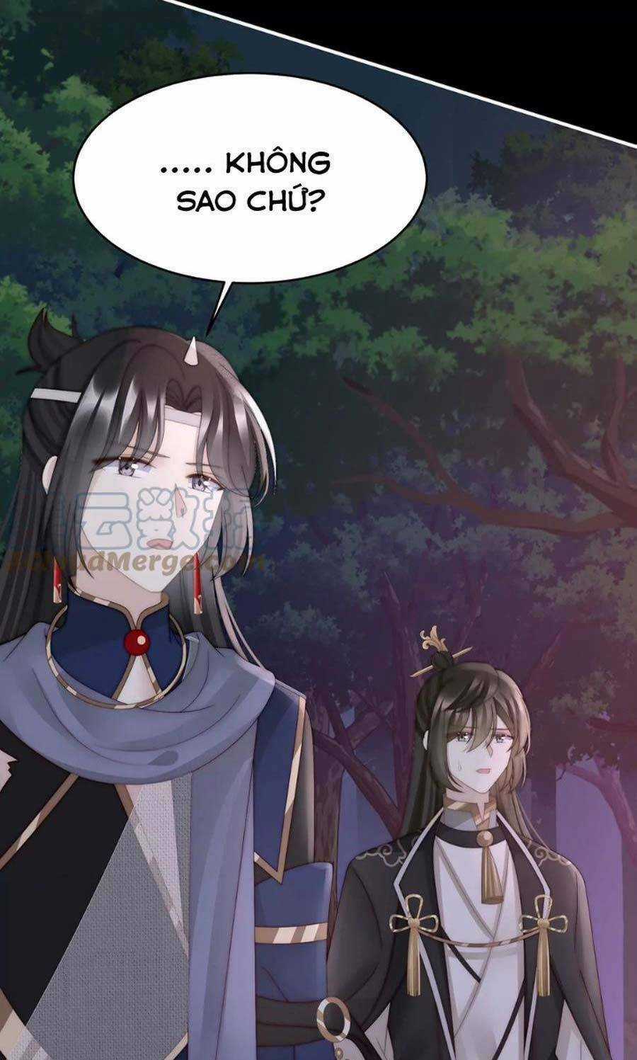 Thê Chủ, Thỉnh Hưởng Dụng Chapter 84 trang 22