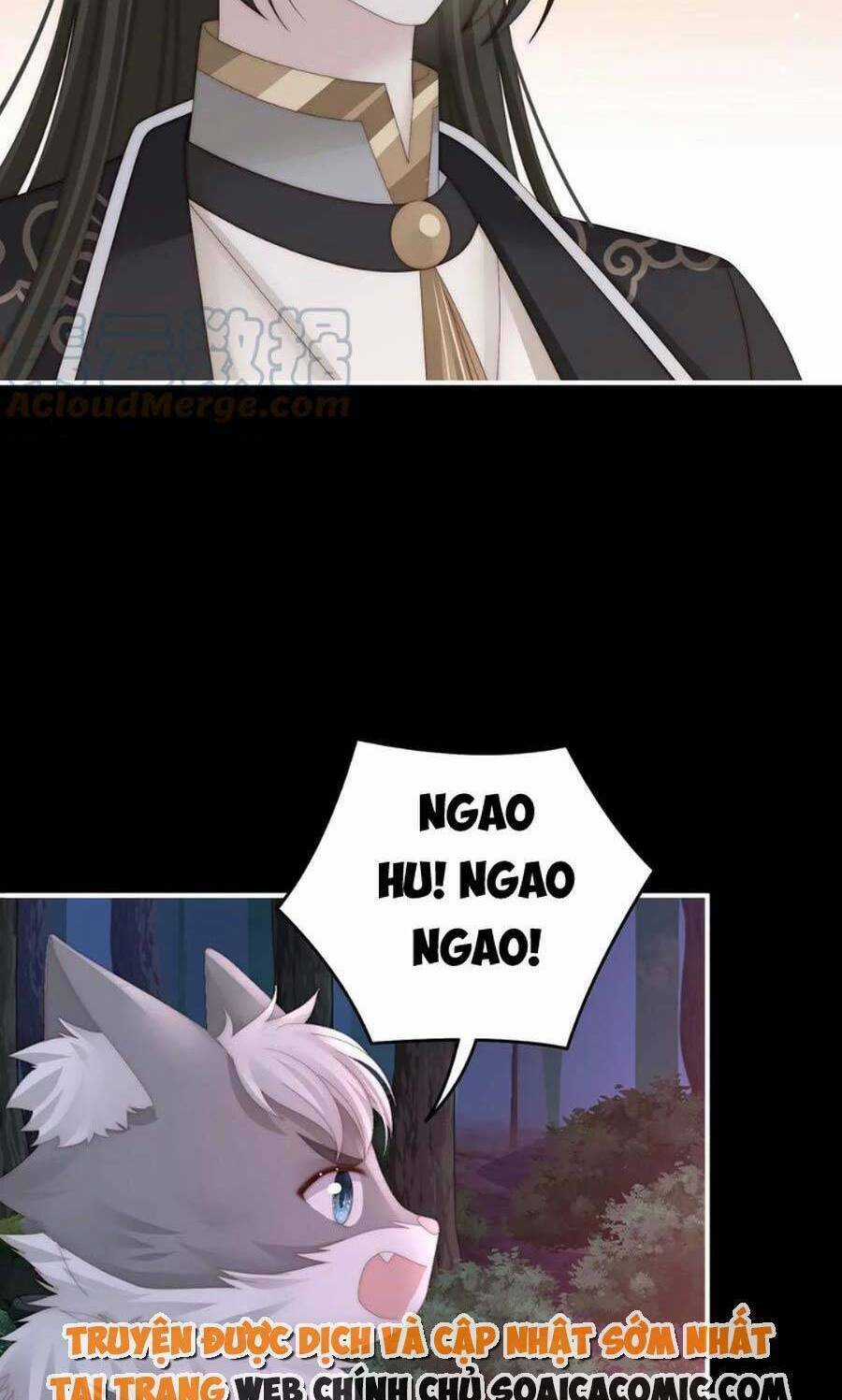 Thê Chủ, Thỉnh Hưởng Dụng Chapter 84 trang 24