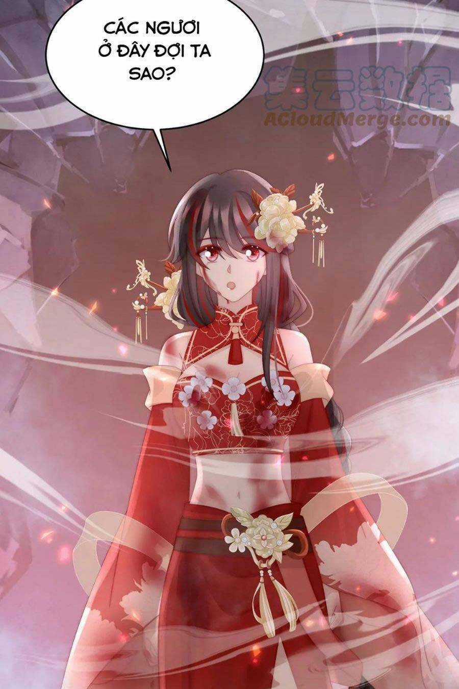 Thê Chủ, Thỉnh Hưởng Dụng Chapter 84 trang 26