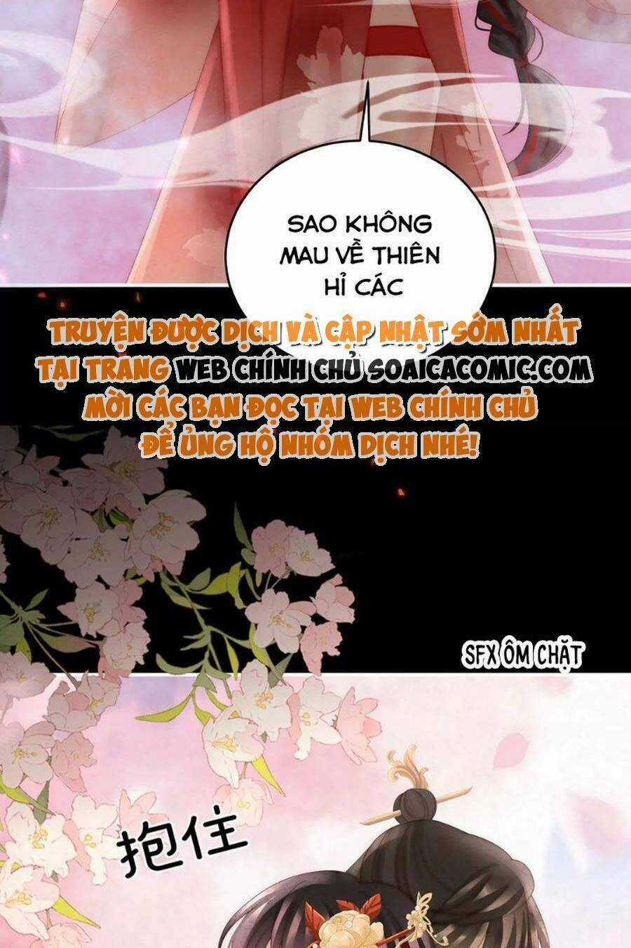 Thê Chủ, Thỉnh Hưởng Dụng Chapter 84 trang 27