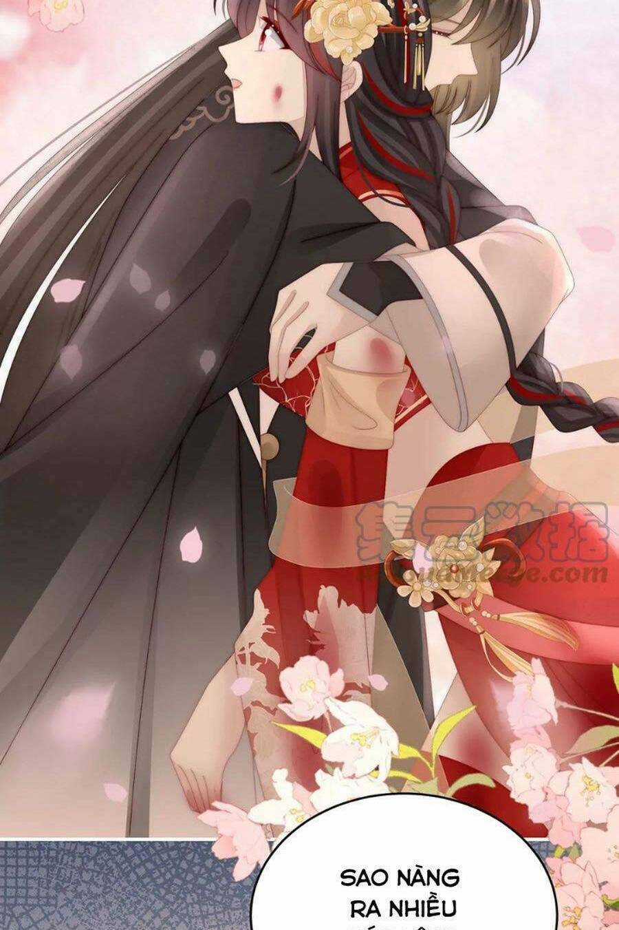 Thê Chủ, Thỉnh Hưởng Dụng Chapter 84 trang 28