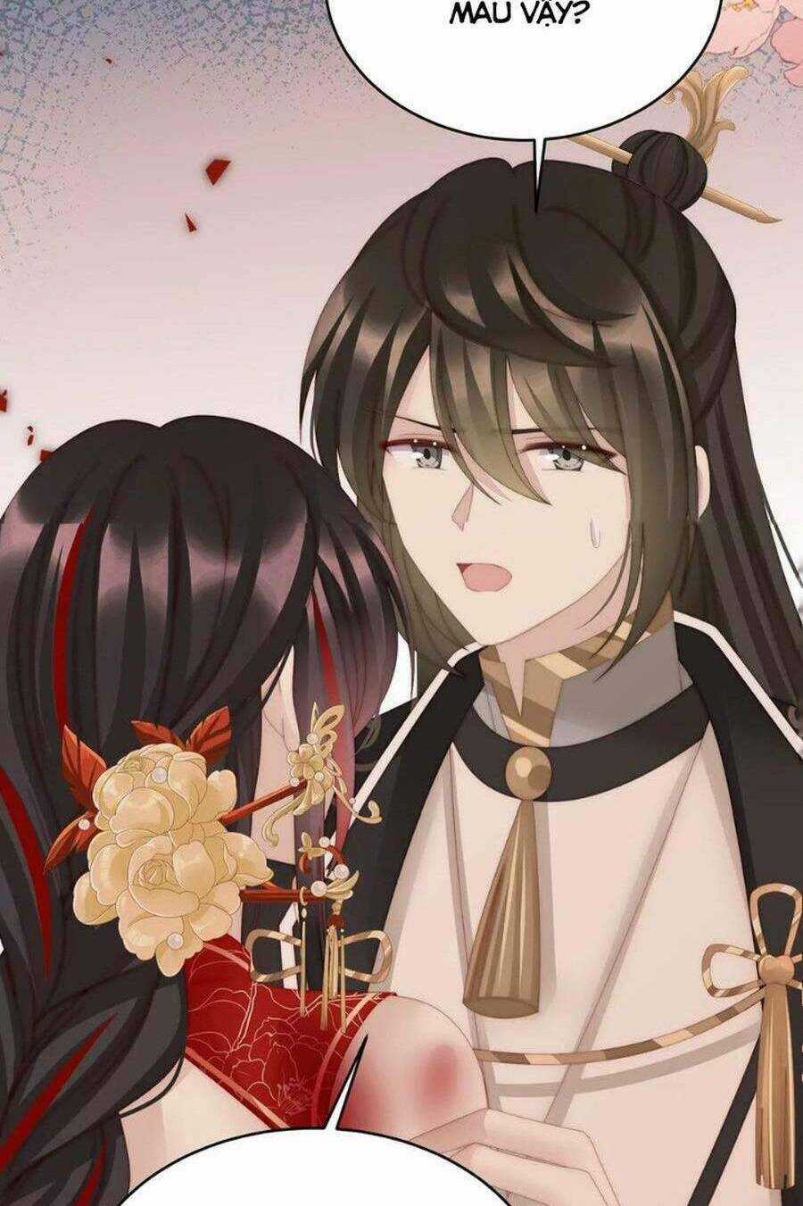 Thê Chủ, Thỉnh Hưởng Dụng Chapter 84 trang 29