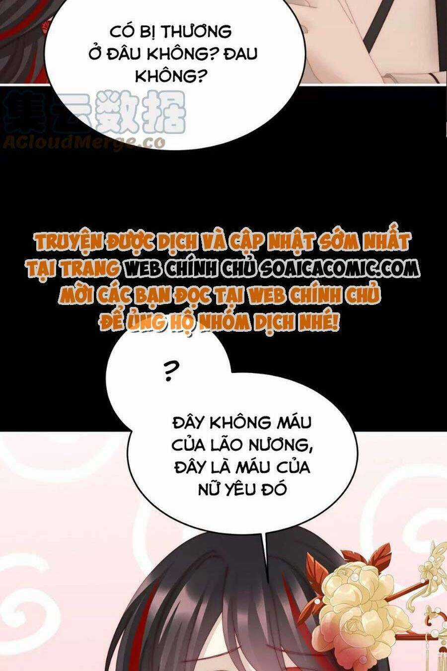 Thê Chủ, Thỉnh Hưởng Dụng Chapter 84 trang 30