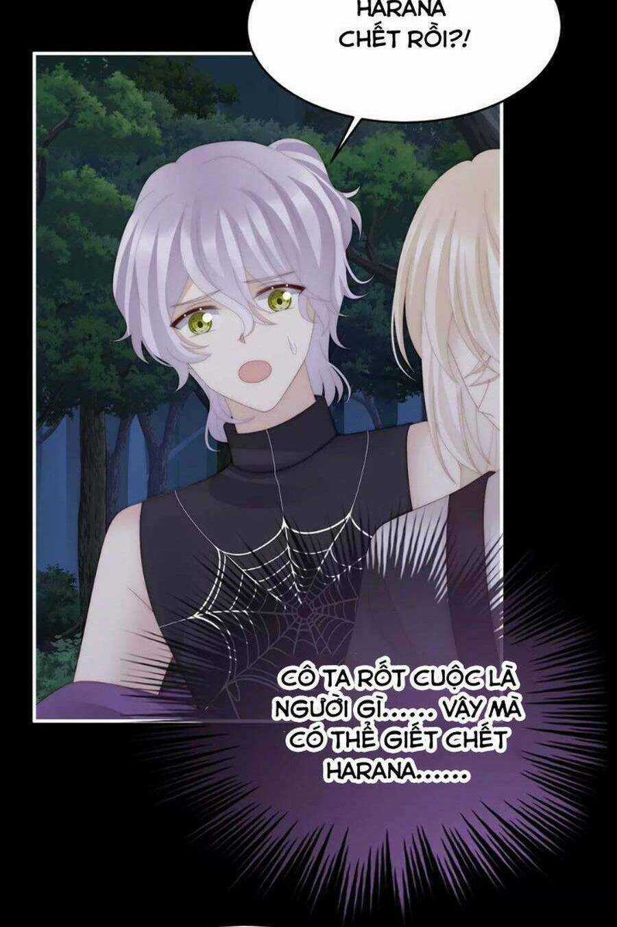 Thê Chủ, Thỉnh Hưởng Dụng Chapter 84 trang 33