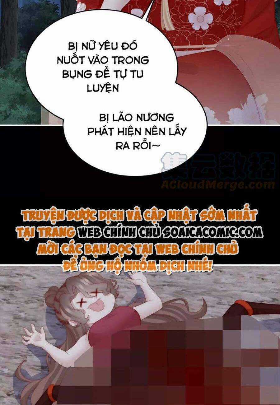 Thê Chủ, Thỉnh Hưởng Dụng Chapter 84 trang 36