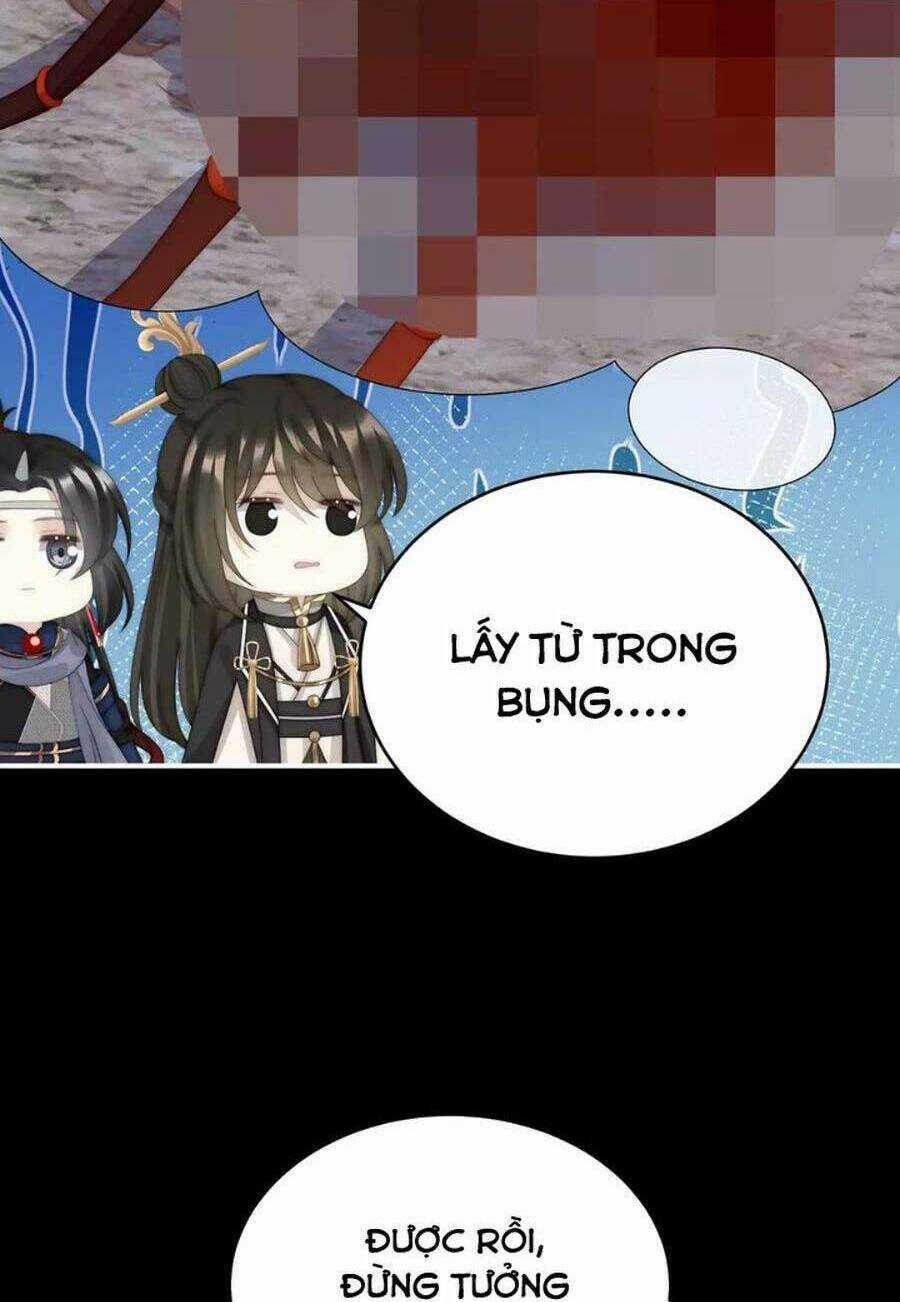 Thê Chủ, Thỉnh Hưởng Dụng Chapter 84 trang 37